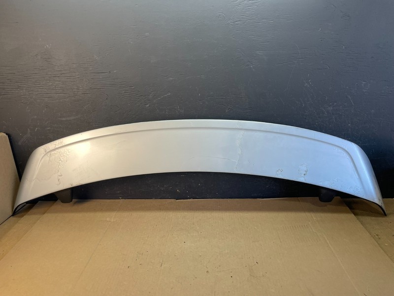 2001 to 2004 Ford Mustang Rear Trunk Spoiler Wing Oem ad5652 DG