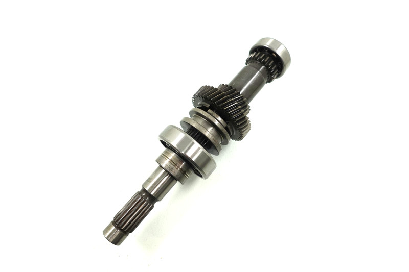 GOOD 2009 Polaris Sportsman XP 850 OEM Transmission Input Shaft 3234761