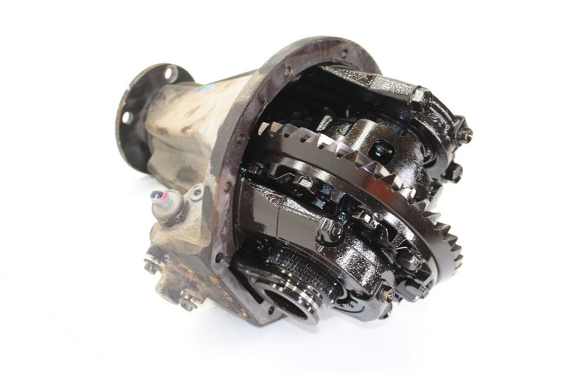 07-09 Toyota FJ Cruiser 4.0L RWD 3.73 Gear Ratio Rear Carrier Axle