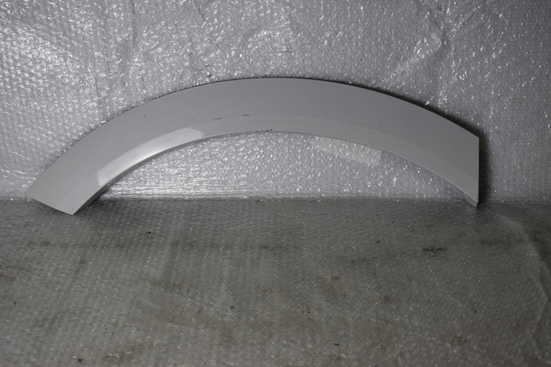 2019-2022 AUDI E-TRON RIGHT REAR FENDER FLARE WHEEL ARCH TRIM OEM 4KE853026E