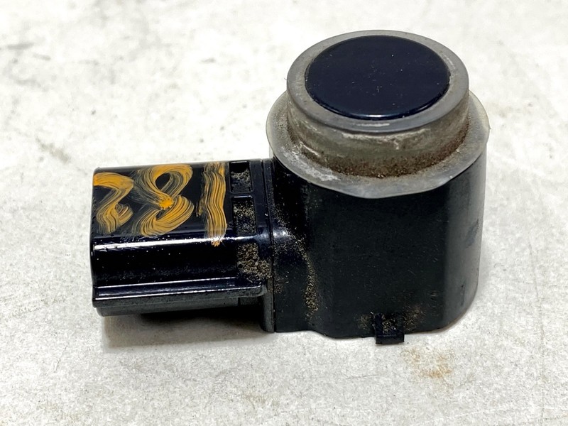 14-23 INFINITI Q50 FRONT BUMPER PDC PARK PARKING AID ASSIST SENSOR OEM