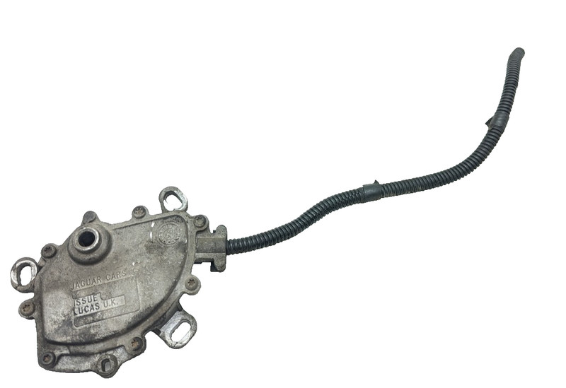 94-97 Jaguar XJS XJ6 XJ12 Auto Transmission Neutral Safety (cut plug)