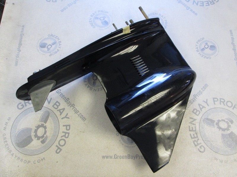 1623-5246A7 Mercury 85 850 Hp 4 Cyl Outboard Lower Unit Gear Case NLA