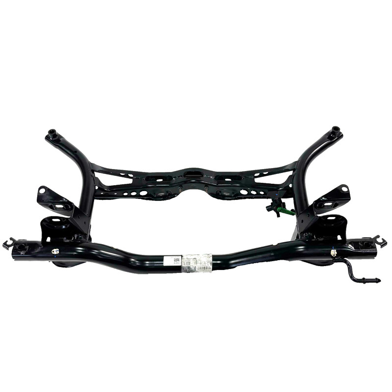 📌 2015 AUDI A3 8V 1.8L GASOLINE REAR SUBFRAME CROSSMEMBER CRADLE 5Q0505315G OEM