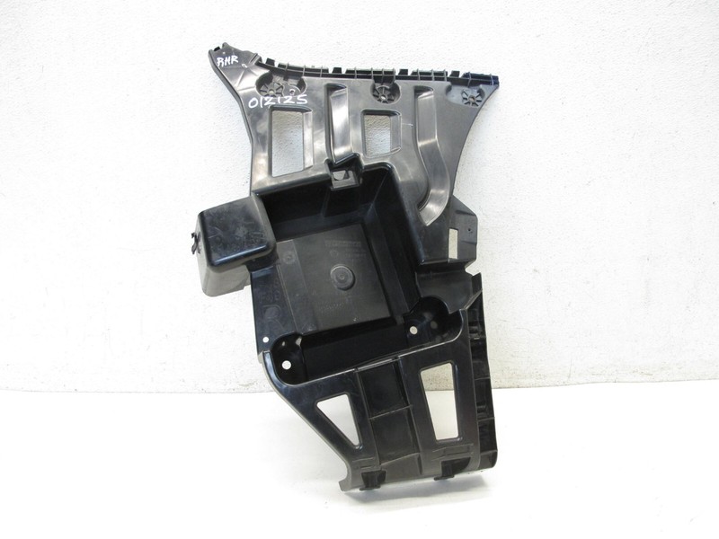 16-22 BMW F48 X1 BUMPER COVER SUPPORT RAIL MOUNT BRACKET REAR RIGHT OEM 012125