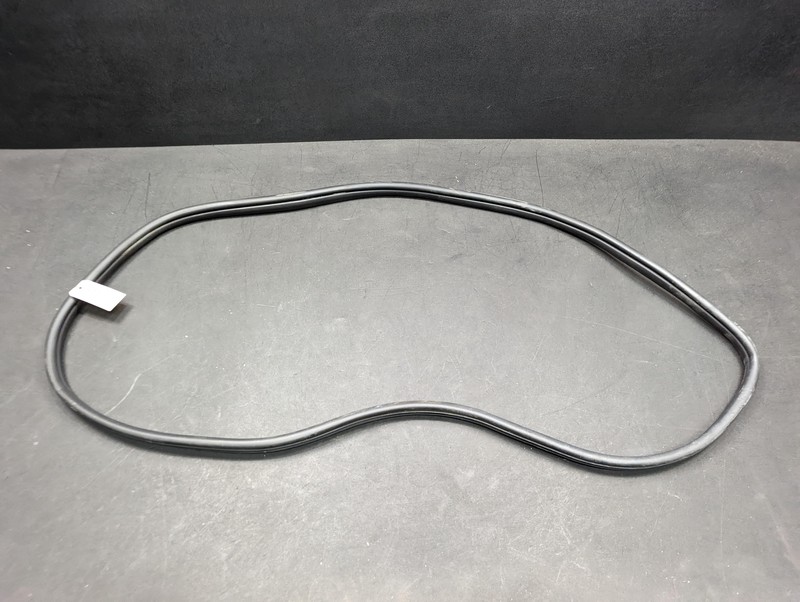Front Right Passenger Door Body Weatherstrip 2021 Hyundai Sonata 2020