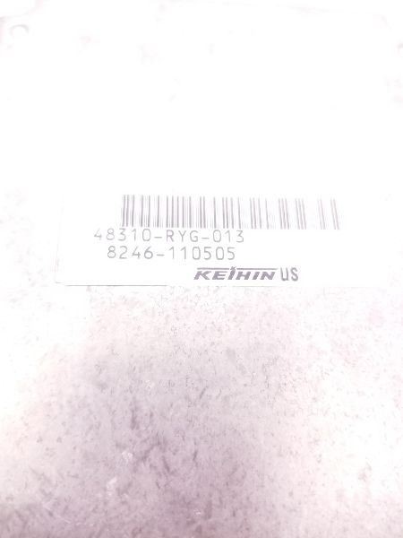 07-09 ACURA MDX 3.7L AWD AT VARIABLE TORQUE MANAGEMENT CONTROL MODULE ECM