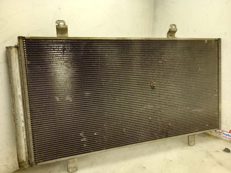 09-16 TOYOTA VENZA LE 2.7L AC CONDENSER