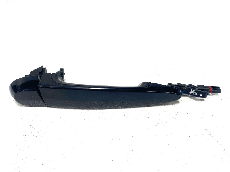 14-16 BMW 428i F33 F32 RIGHT PASSENGER SIDE DOOR HANDLE W/ COMFORT OEM #A0.12