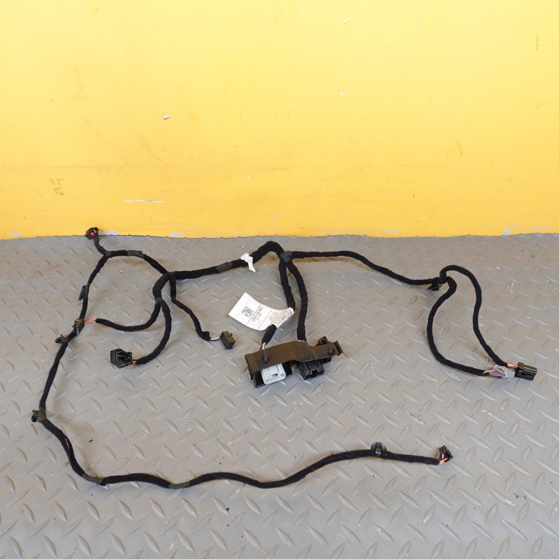 2023-2025 DODGE HORNET OEM CENTER CONSOLE WIRE WIRING HARNESS OEM