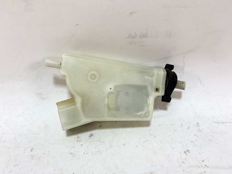 14-17 INFINITI Q50 FUEL GAS LID DOOR LATCH LOCK ACTUATOR ASSEMBLY OEM