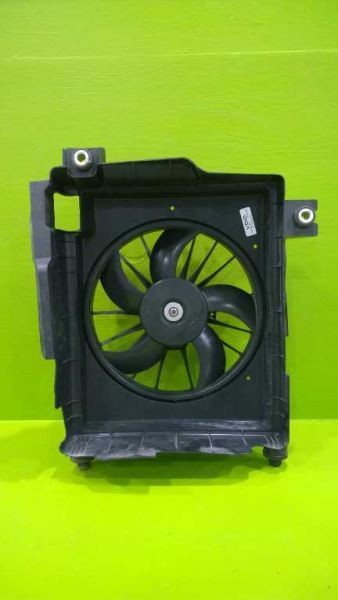 08 DODGE RAM 1500 RADIATOR FAN OEM 2516-63