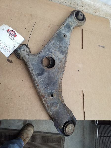 Passenger Lower Control Arm Front 4 Cylinder Fits 04-09 GALANT 105366