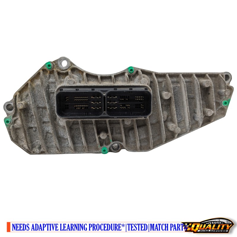 2012 - 2018 Focus 2.0 TCM Transmission Control Unit A2C30743104 90-Day Warranty