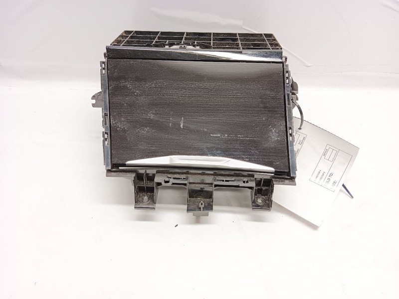 BMW i4 430i M440i G26 CENTER CONSOLE STORAGE COMPARTMENT BIN TRAY OEM 2022-2024