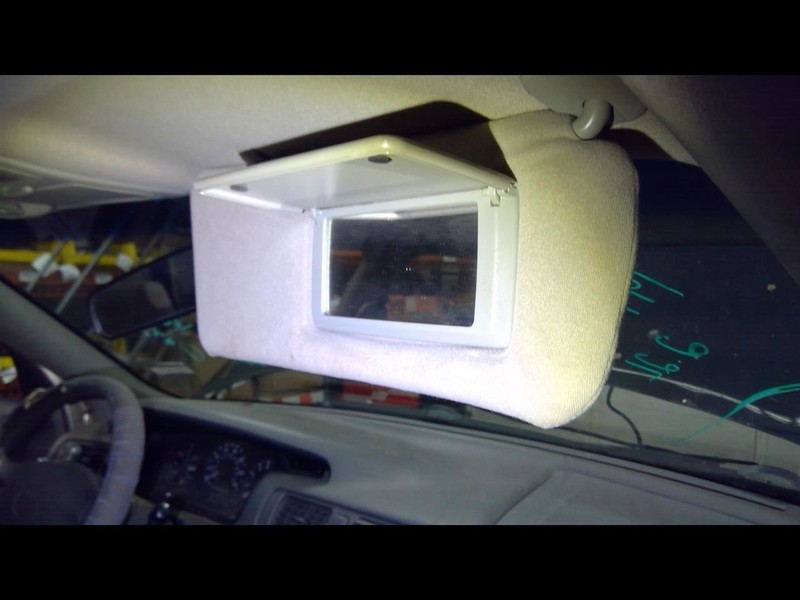 CAMRY 1997 Sun Visor 1538922