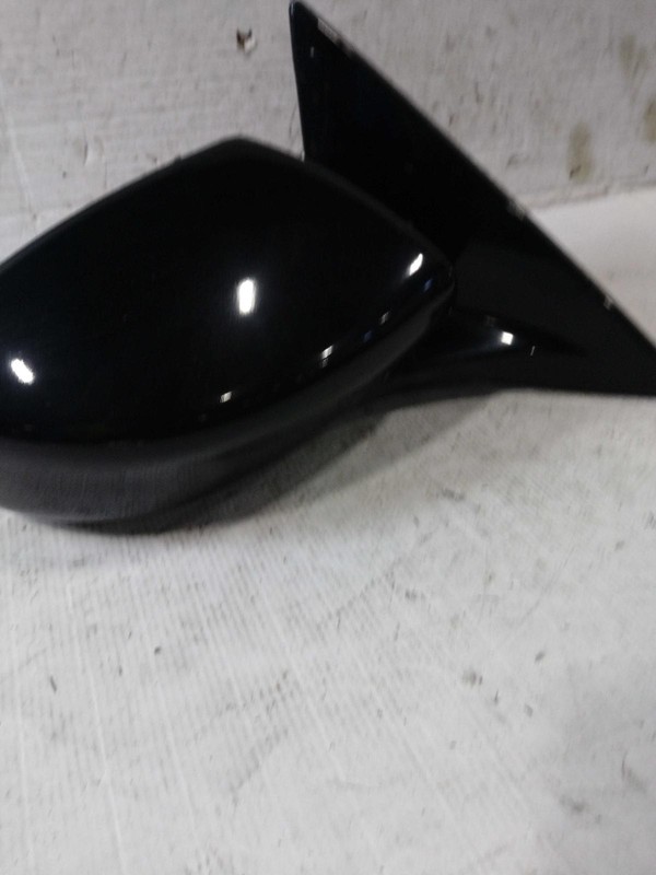 2016 Nissan Maxima Right Door Mirror Assembly - Used, 130k Miles, OEM Quality
