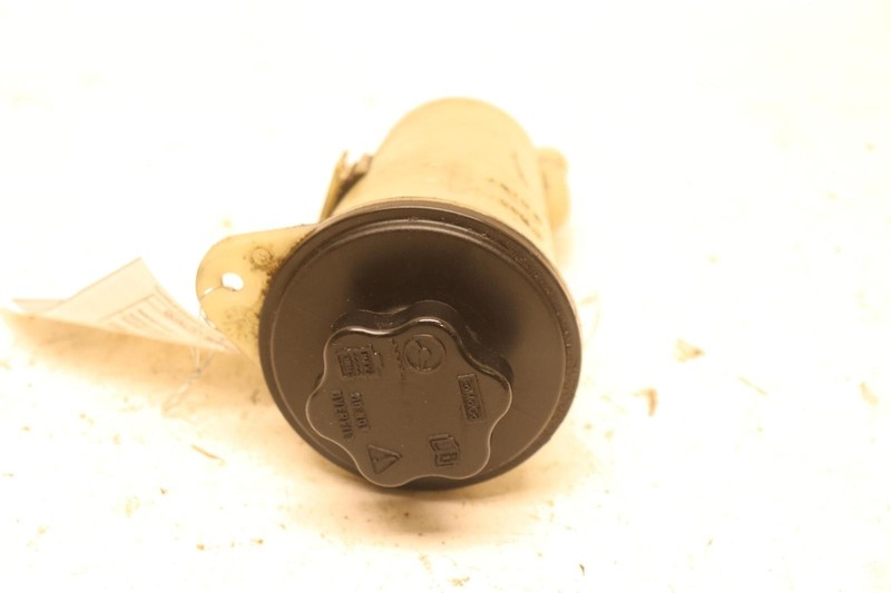 2011-2016 FORD F350 SD F250 SD POWER STEERING FLUID RESERVOIR TANK BOTTLE OEM