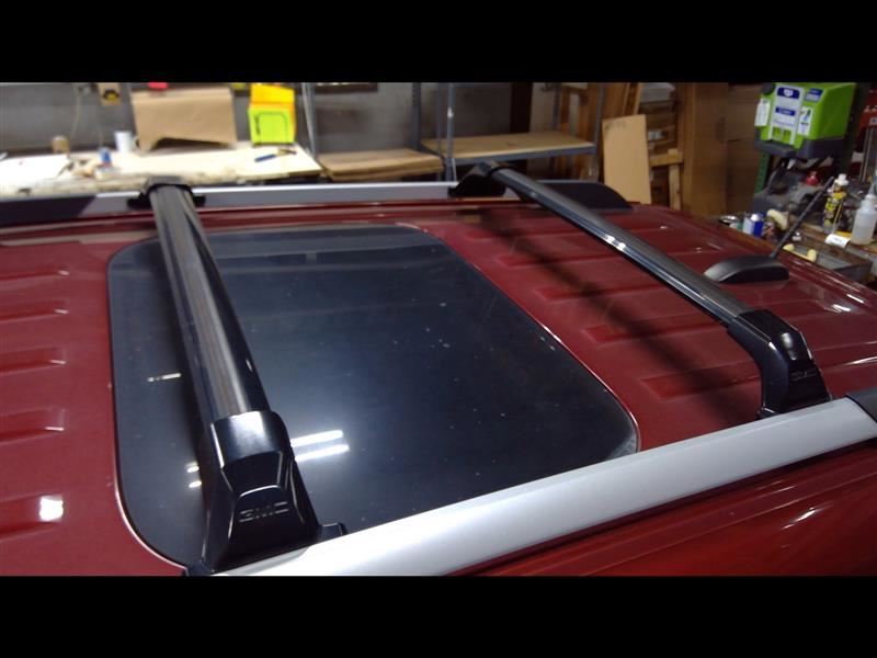 2017-2023 ACADIA Luggage Rack "Cross Bars Only" 1173534