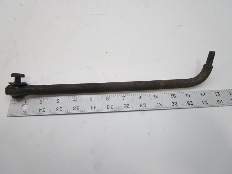 96487A2 Fits Mercury Mariner Outboard 9.9-25 Hp Steering Link Rod 41323A2