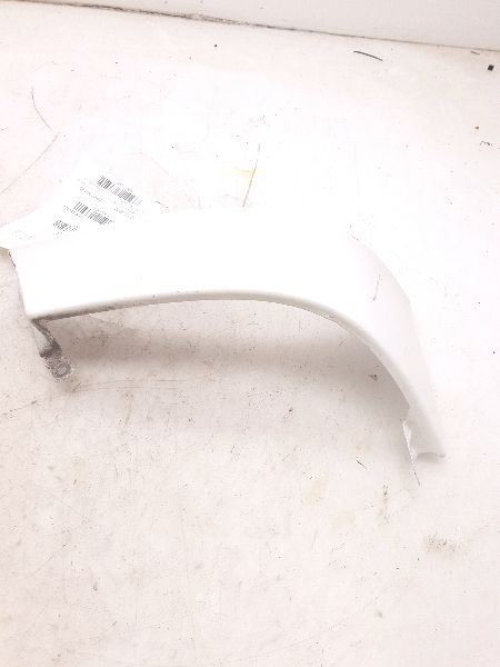 2007 TOYOTA COROLLA S DRIVER SIDE REAR QUARTER MOULDING