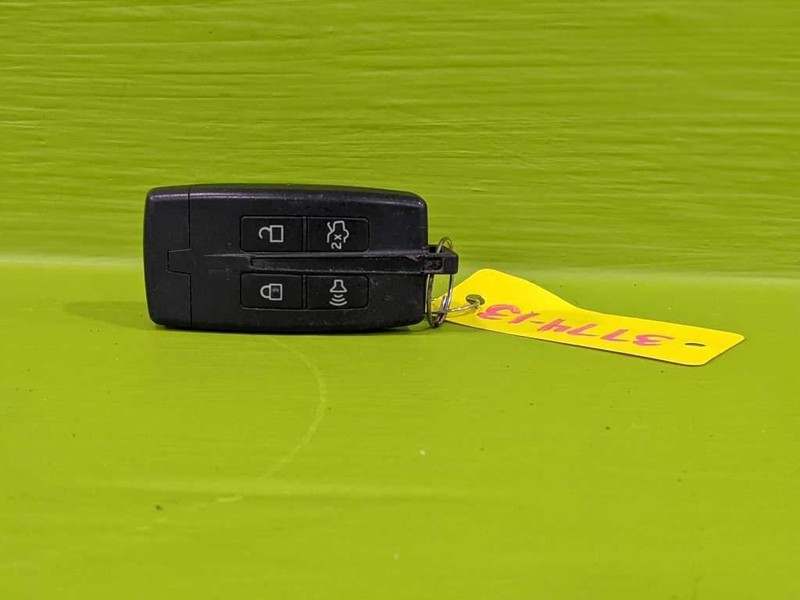 09 10 11 12 MKS SMART REMOTE KEY FOB OEM 3774-13