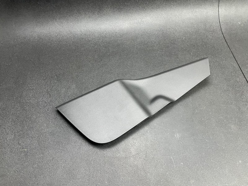 Dashboard Center Left Lower Trim Cover 2021 Nissan Sentra 68921-6LB0A 2020 -2023