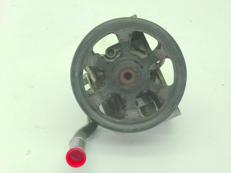 06-15 Mazda Mx-5 Miata NC Power Steering Pump
