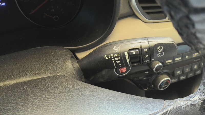 Combination Switch KIA SPORTAGE 17 18 19