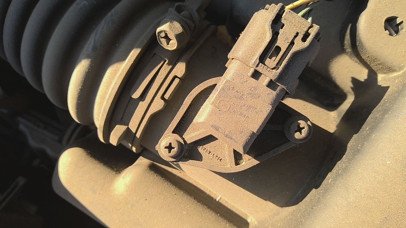 Air Flow Meter MAZDA 3 12 13 14 15 16 17 18