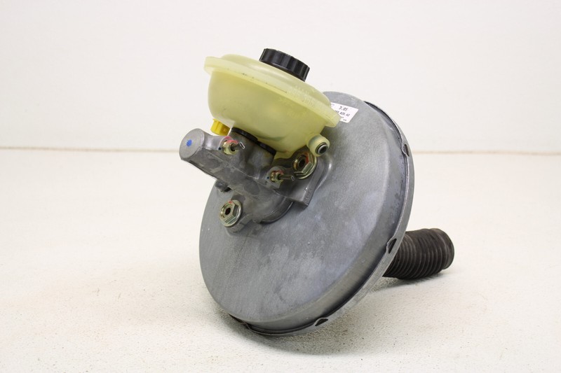 Porsche Boxster S Brake Booster W/ Master Cylinder 911 Carrera Oem 1999-2004