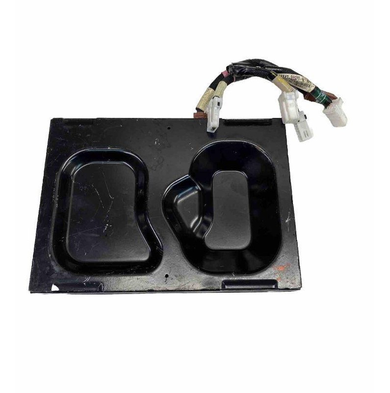 Toyota Rav-4 radio am fm 14 18 satellite receiver US 8618035050 with pigtail