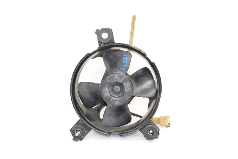 Engine Cooling Fan Assembly Fits 85-89 MR2