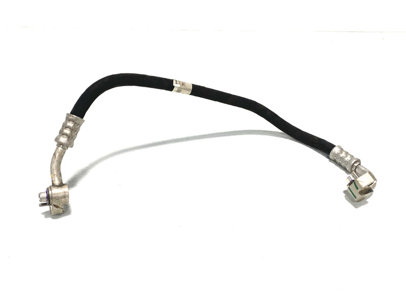 18 19 20 BMW 230i 2.0L A/C AIR CONDITION COMPRESSOR SUCTION PIPE OEM #A0.08