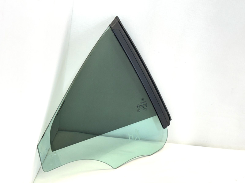 ✅2005-2020 MERCEDES SLK250 REAR RIGHT PASSENGER SIDE QUARTER WINDOW GLASS OEM