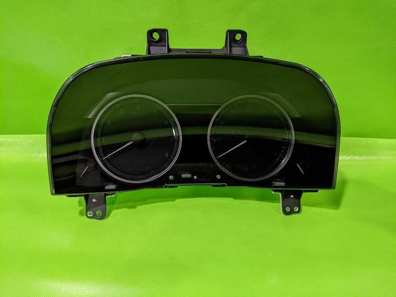 15 LEXUS GS350 SPEEDOMETER CLUSTER 103K MILES OEM 4492-1