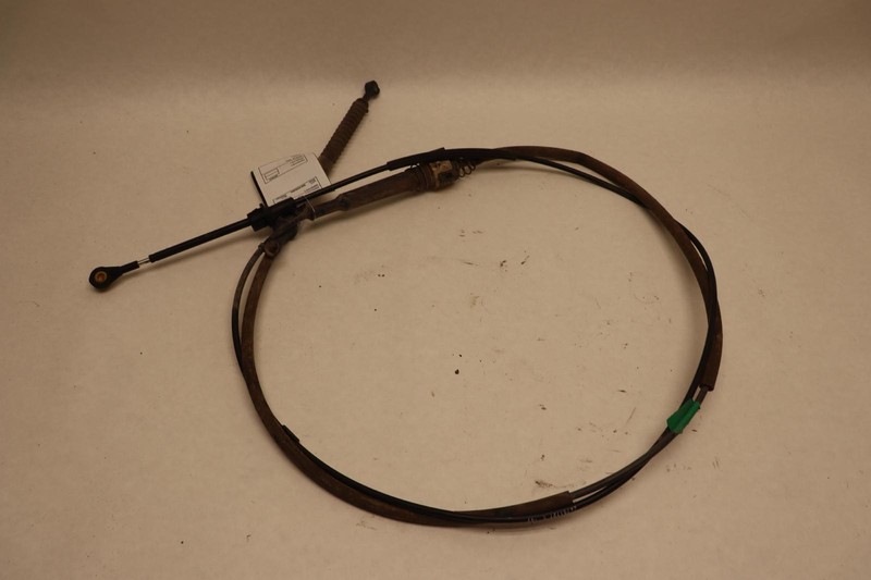 2014-2015 CHEVY SILVERADO 1500 4WD 5.3L A/T TRANSMISSION GEAR SHIFTER CABLE OEM