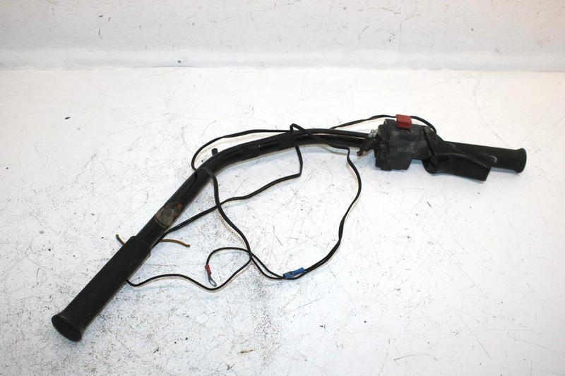 92 Polaris 500 Oem Handlebar Assembly 5224413-067 SP52