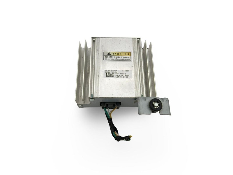 2014-2017 Honda Odyssey DC Converter/Inverter