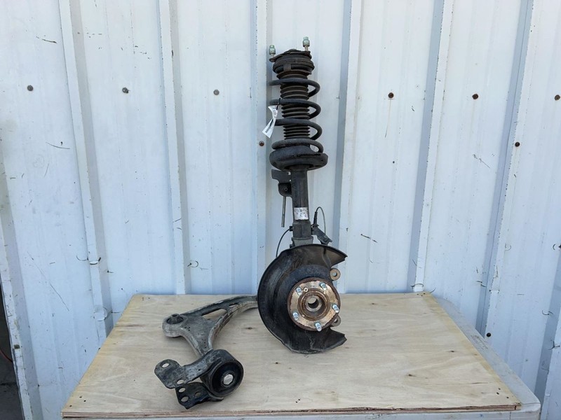 2016-2020 HONDA PILOT RIGHT FRONT SUSPENSION KNEE ASSY 3.5L AT AWD 144K 58085