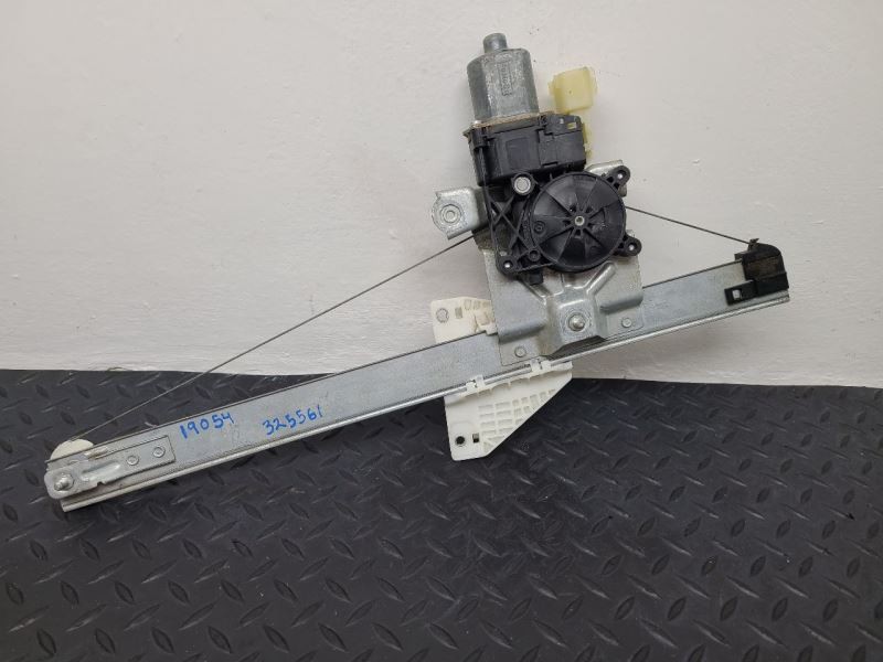 13-19 Ford Escape Rear Left Driver Window Regulator W/ Auto OEM CJ5Z-7827001-C