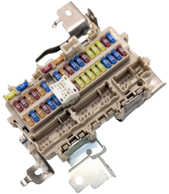 2019-2020 INFINITI QX60 OEM FUSE BOX JUNCTION BLOCK