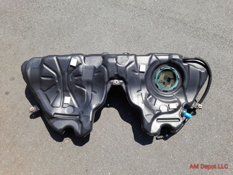 2012 BMW 535i 528i 550i F10 Gas / Fuel Tank Local Pickup Only 16117268031