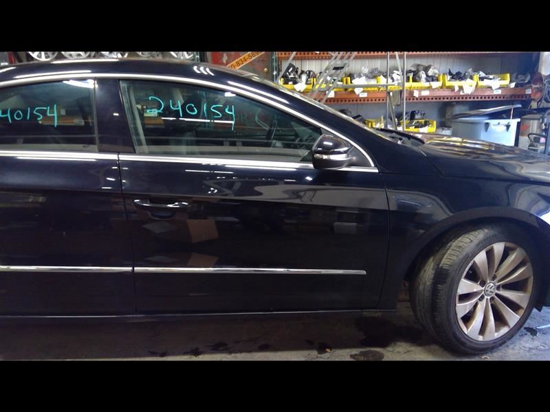 Passenger Right Front Door Electric Fits 09-17 CC 1345179