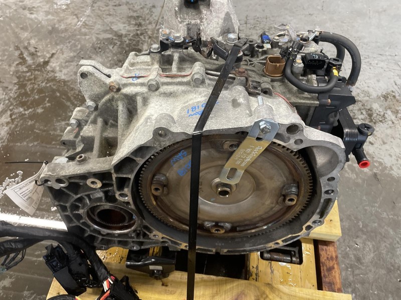 16-'18 KIA SORENTO Auto Transmission 2.4L AWD 74k miles 6 Month Wnty!