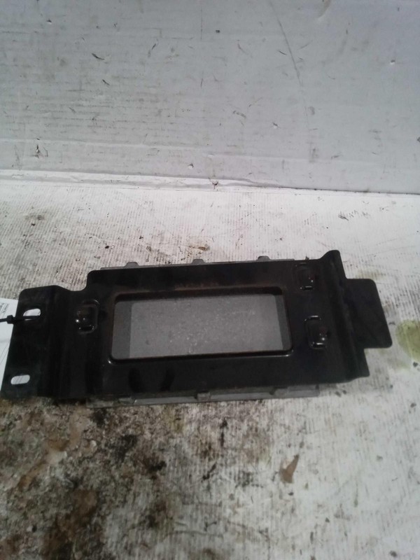2003 Jeep Liberty Engine Control Module ECM 3.7L OEM 121K Miles Red