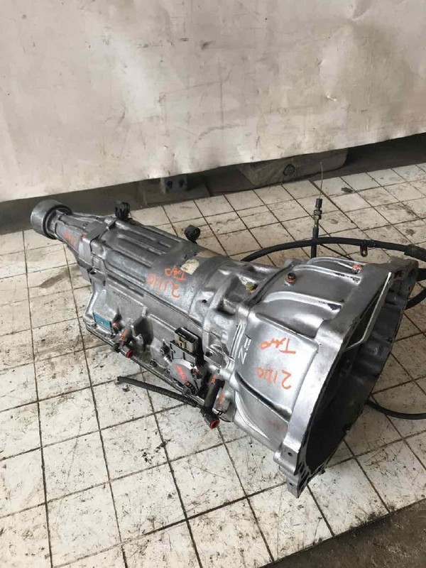 Transmission Assy. TOYOTA 4RUNNER 96 97 98 99 00