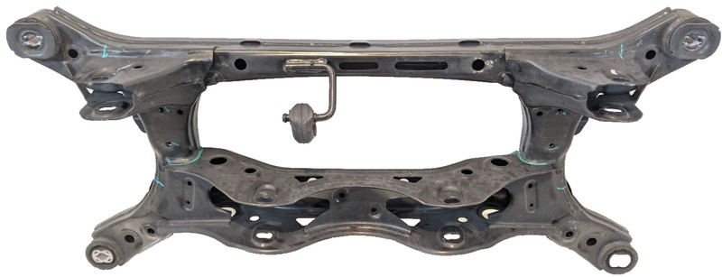 🔅2021-2024 KIA K5 LXS OEM. REAR SUSPENSION SUBFRAME CROSSMEMBER