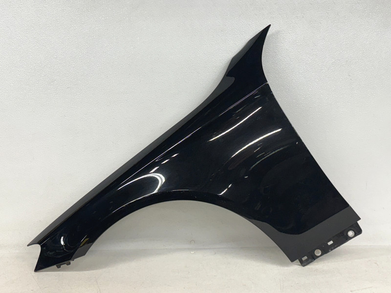 ⭐2014-2017 MERCEDES-BENZ S550 FRONT LEFT FENDER BODY PANEL COVER OEM LOT2707