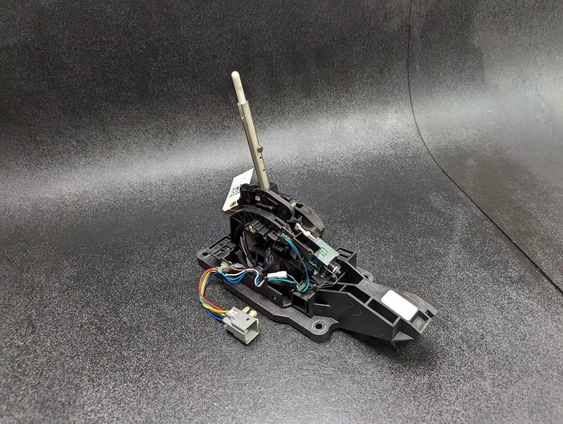 Transmission Floor Shifter 2018 Ford Explorer JB5Z-7210-DA 2019